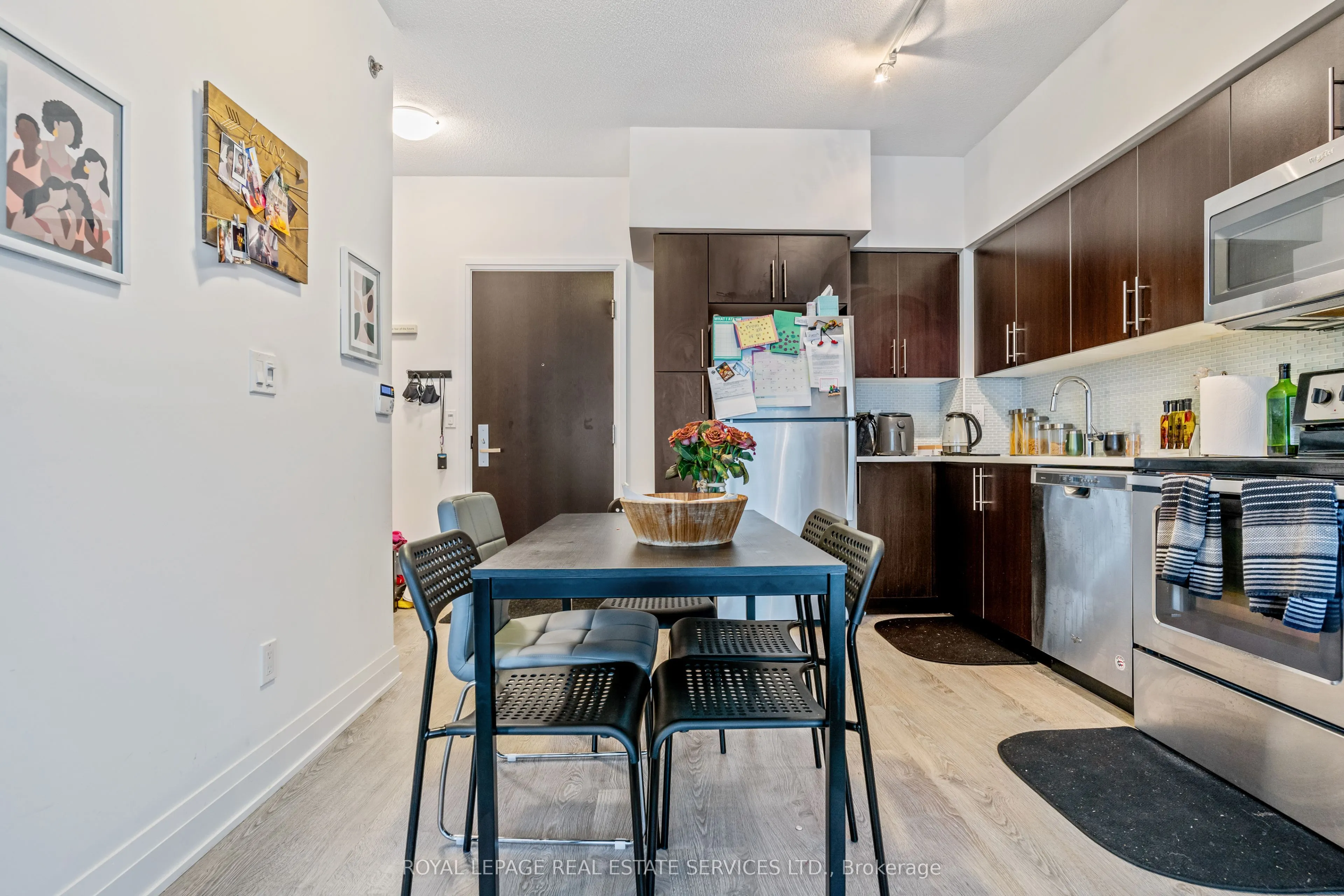 55 Speers Road, #612