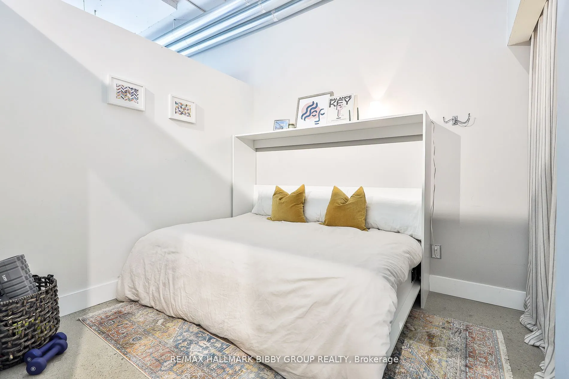 2 Fieldway Road, #505