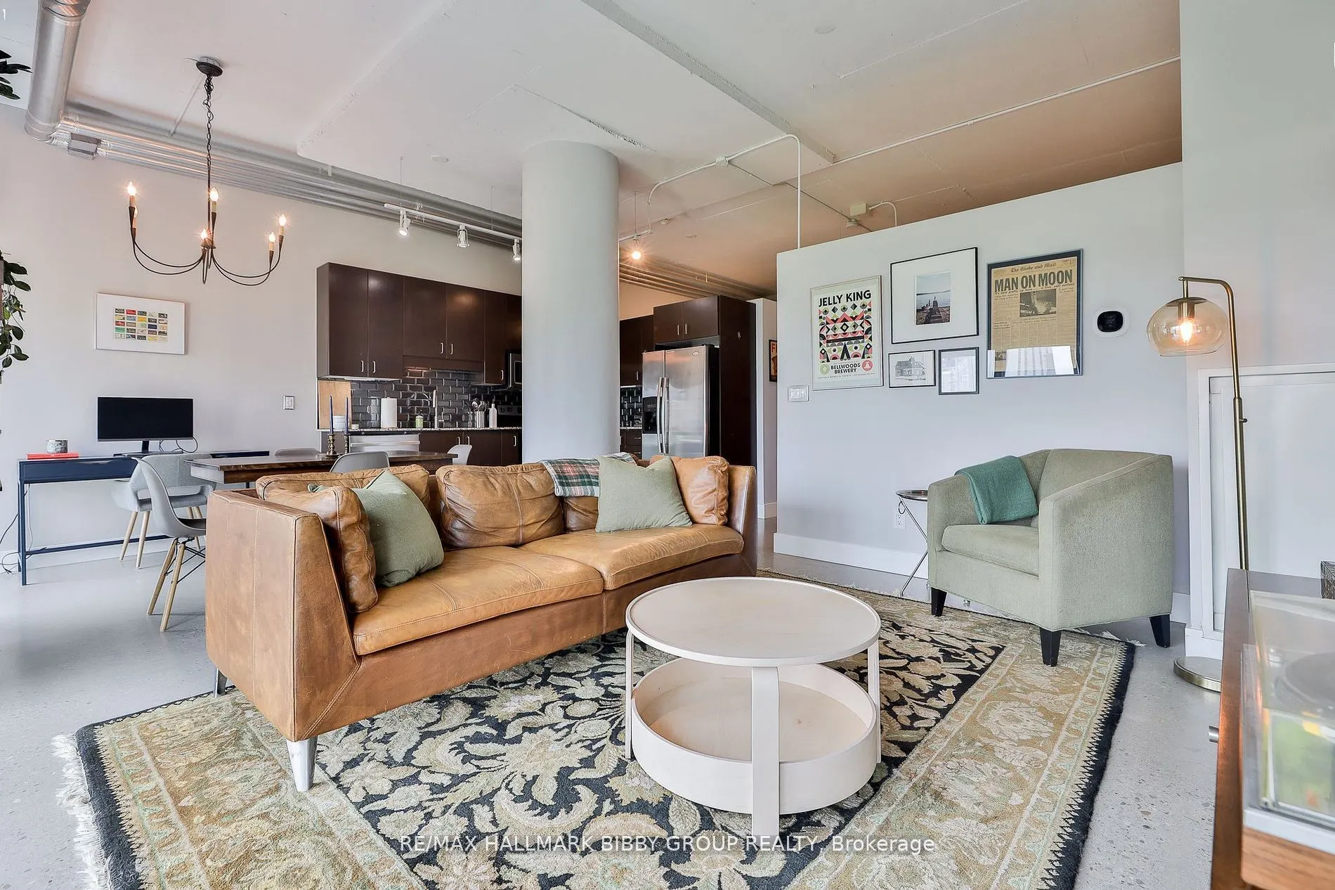 2 Fieldway Road, #505