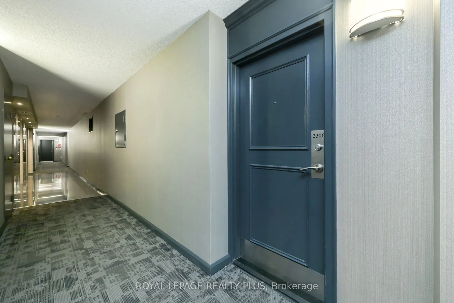 8 Lisa Street, #2306