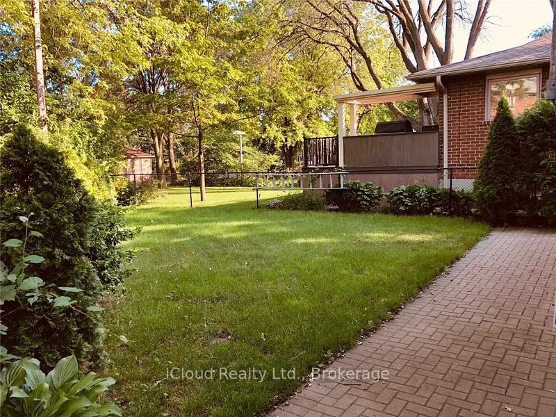 27 Bisset Avenue, #Basement