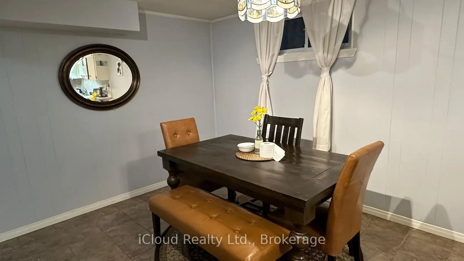 27 Bisset Avenue, #Basement