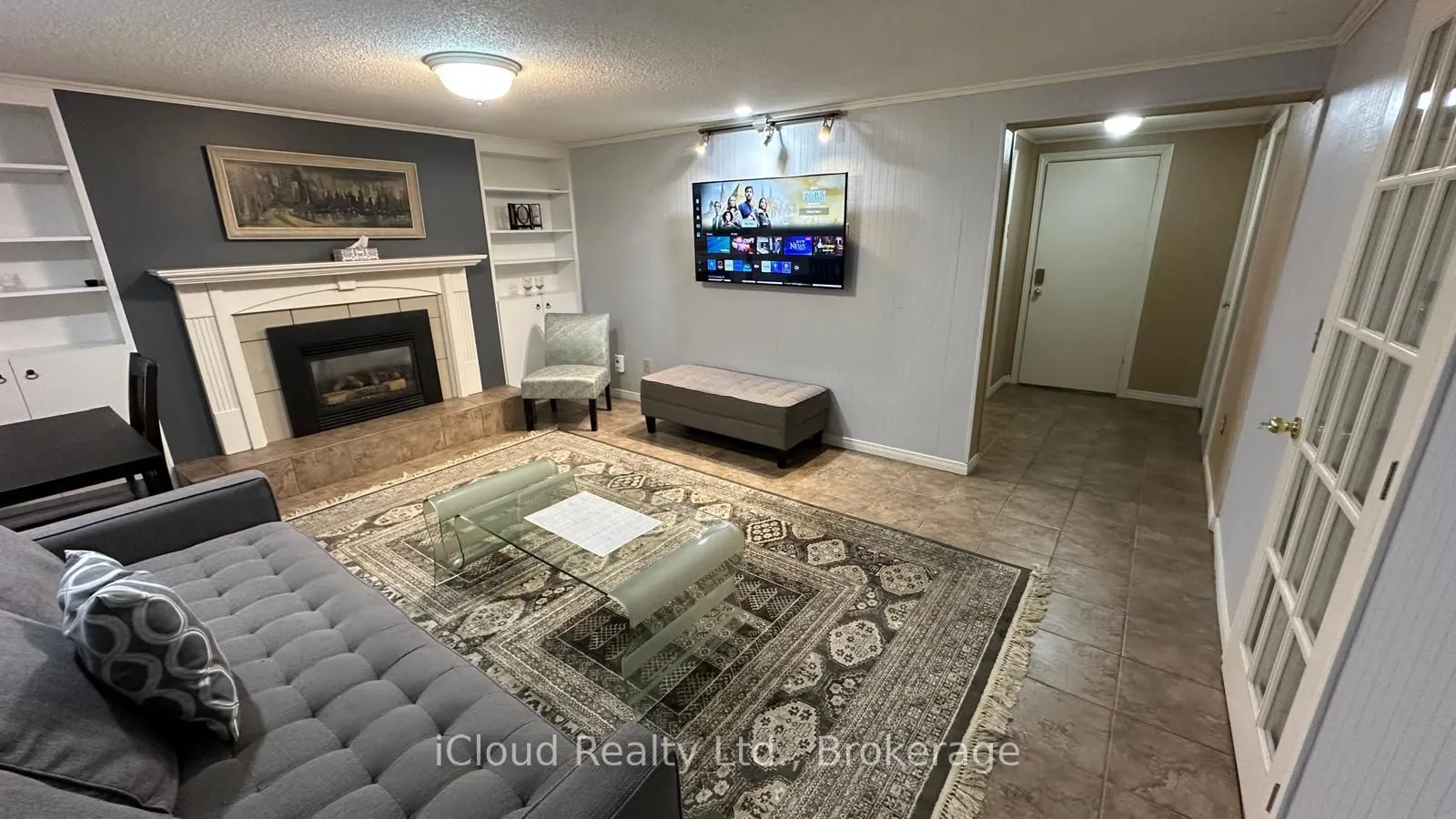 27 Bisset Avenue, #Basement