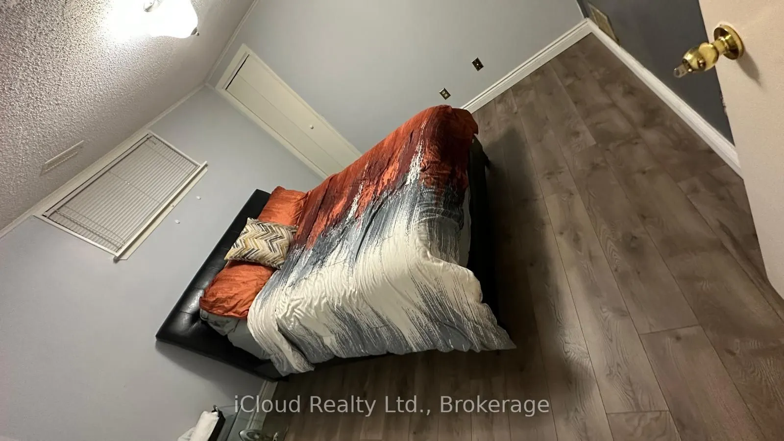27 Bisset Avenue, #Basement