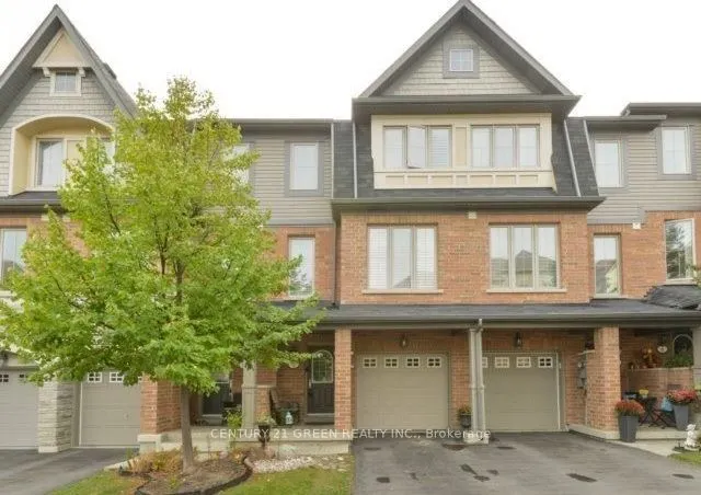 8 Bakewell Street, #47