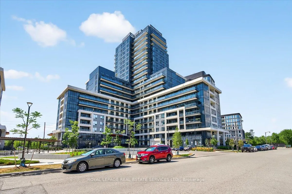 3220 William Coltson Avenue, #514
