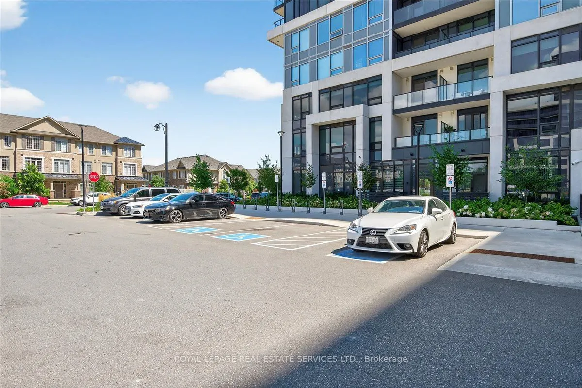 3220 William Coltson Avenue, #514