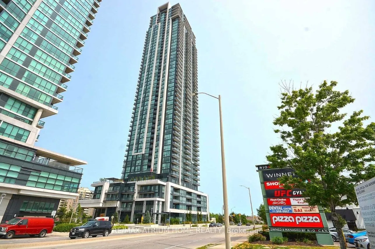 3975 Grand Park Drive W, #2506