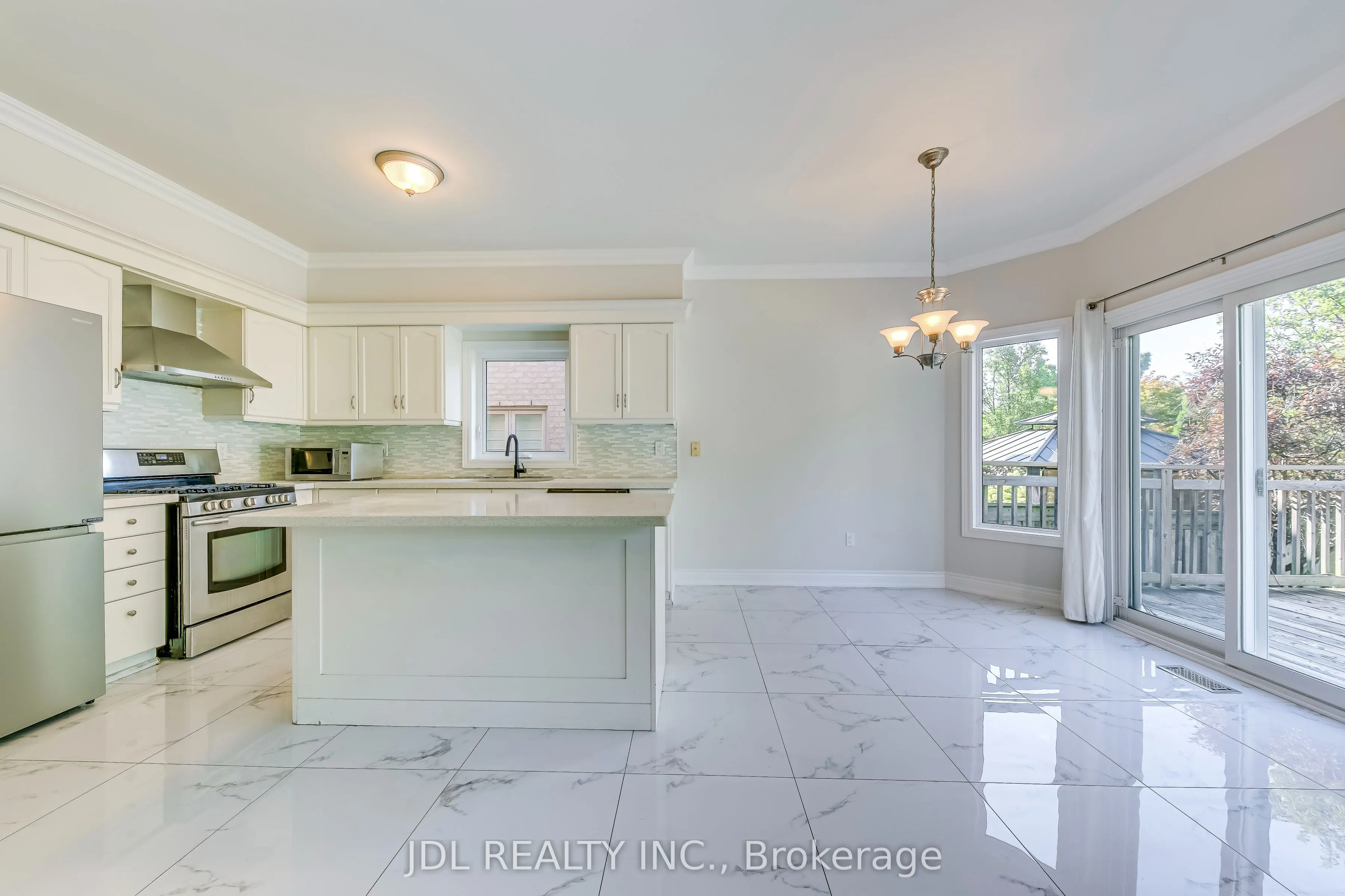 2206 Glenfield Road
