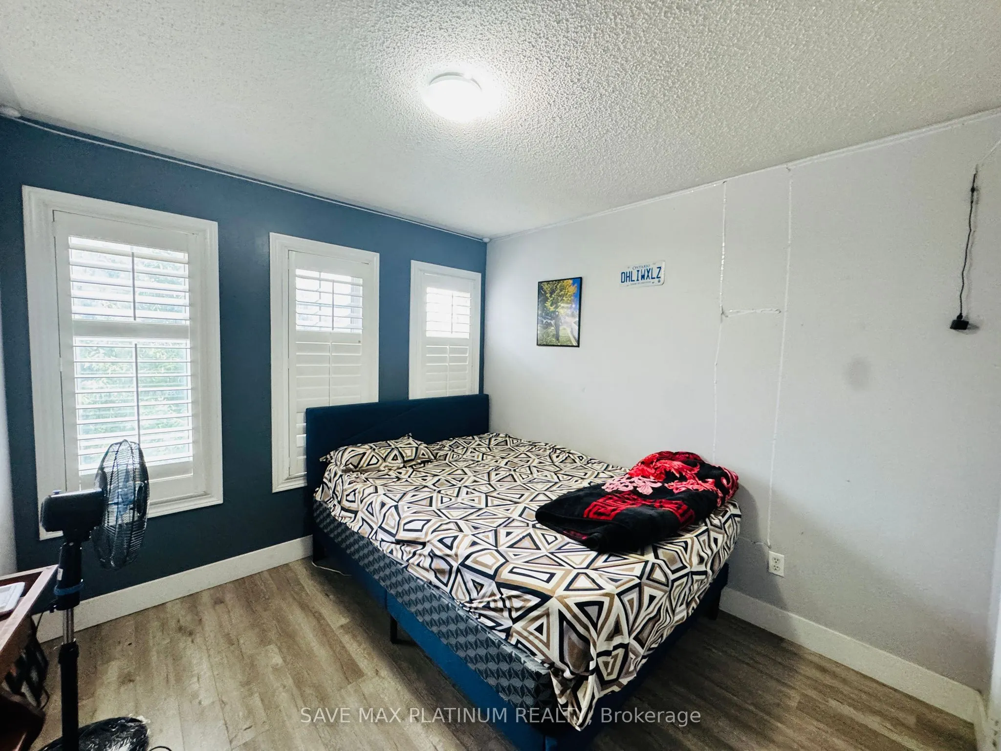 38 Chalkfarm Crescent
