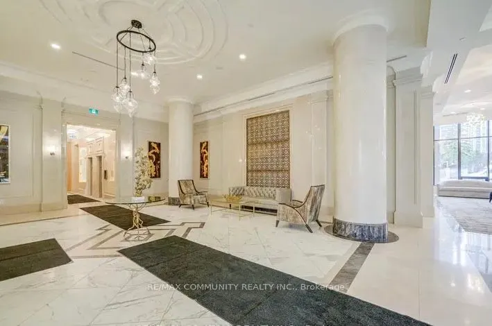36 Elm Drive W, #2602