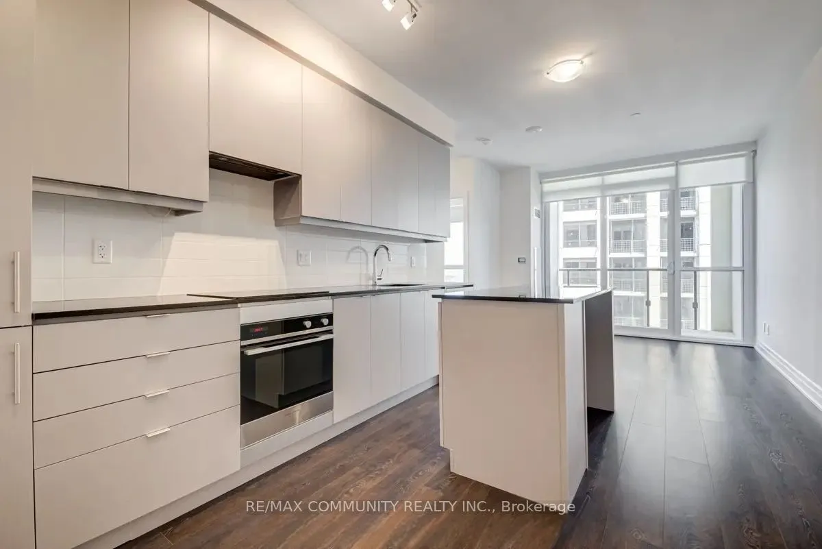 36 Elm Drive W, #2602