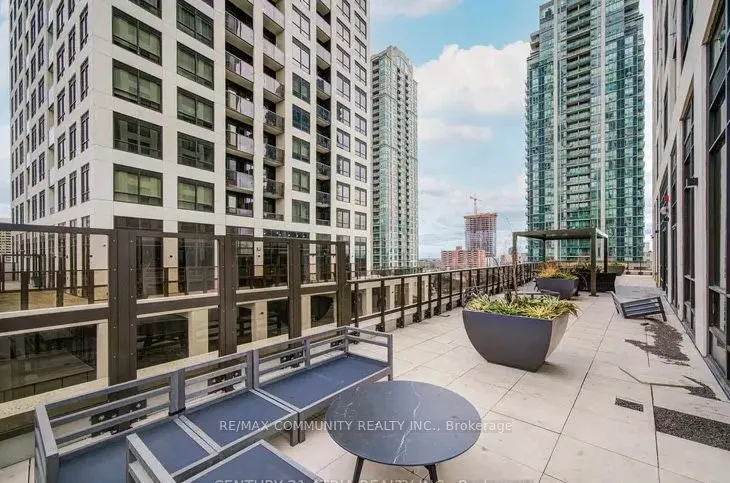 36 Elm Drive W, #2602