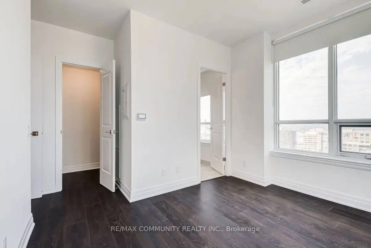 36 Elm Drive W, #2602