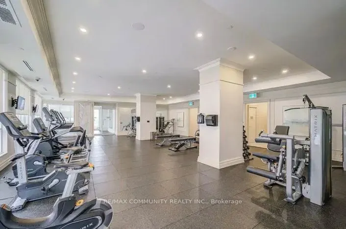 36 Elm Drive W, #2602
