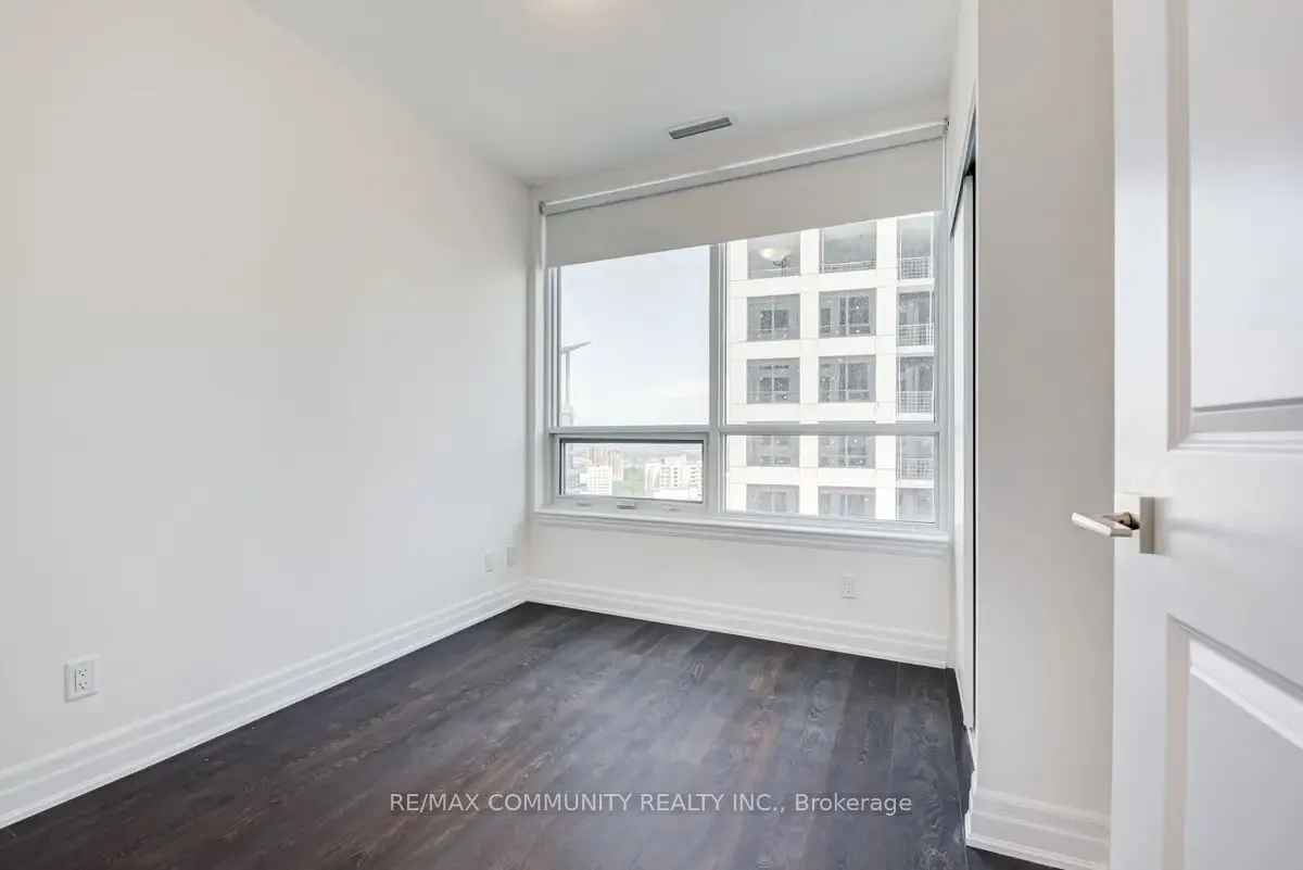 36 Elm Drive W, #2602