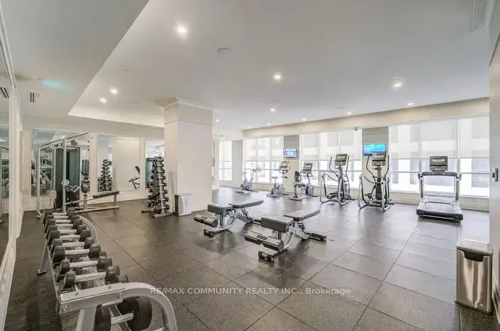 36 Elm Drive W, #2602