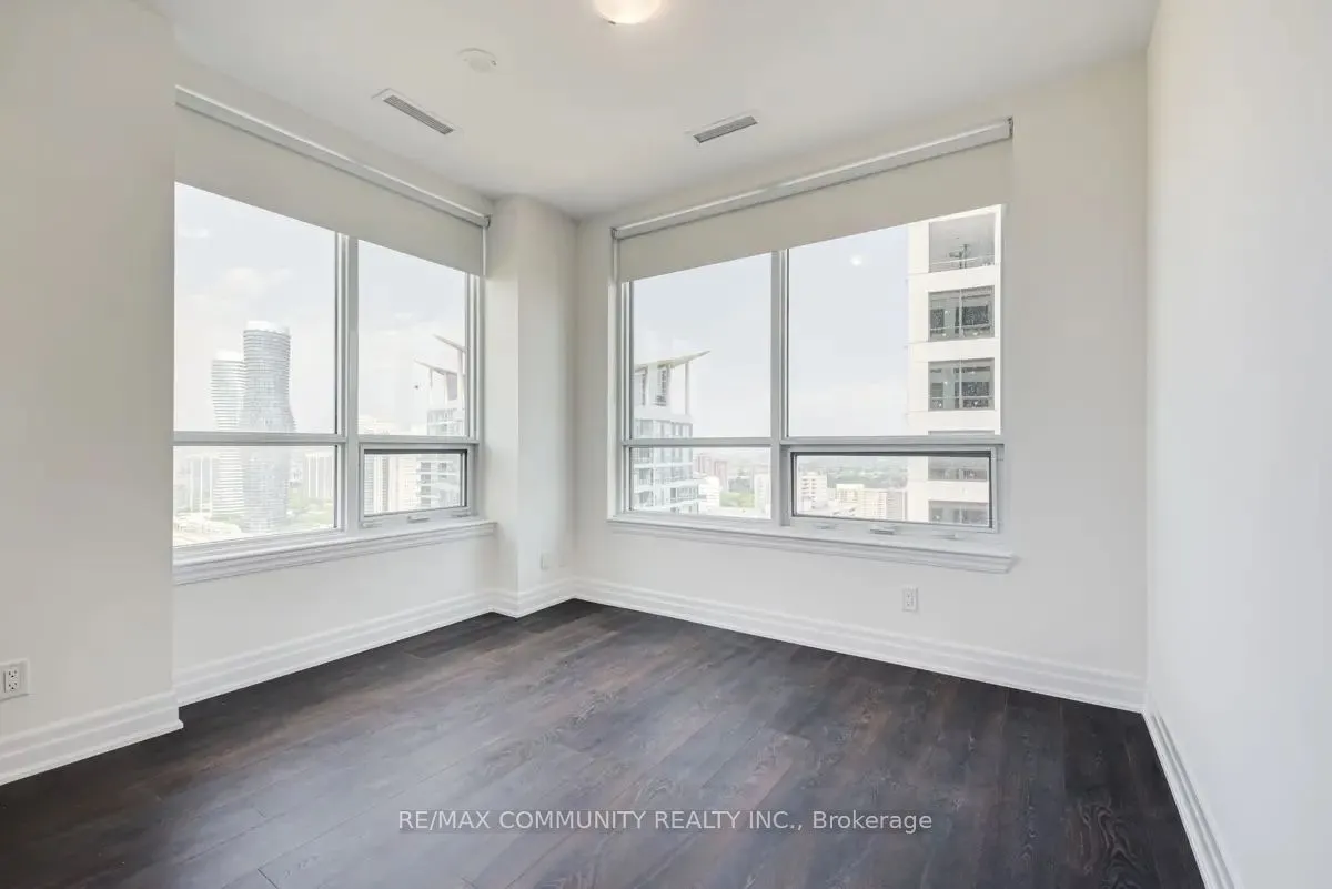36 Elm Drive W, #2602