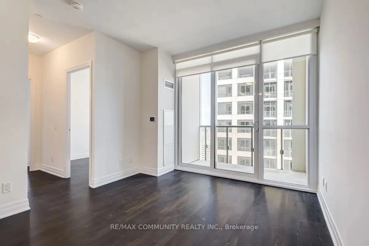 36 Elm Drive W, #2602