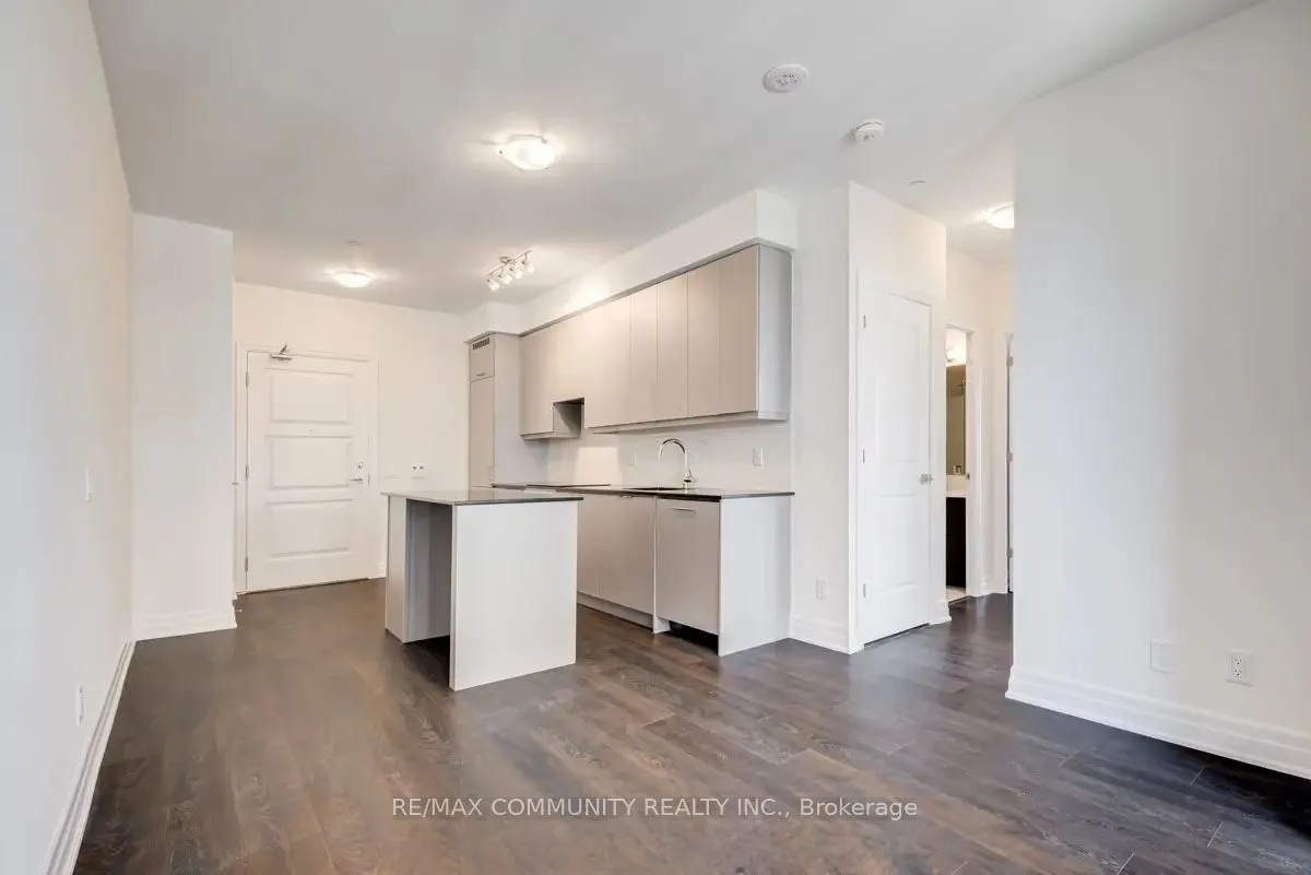36 Elm Drive W, #2602