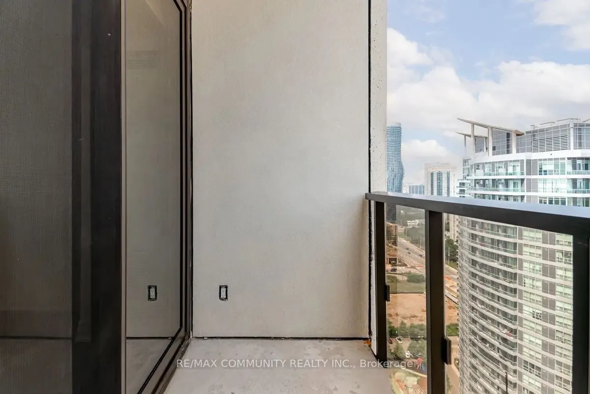 36 Elm Drive W, #2602