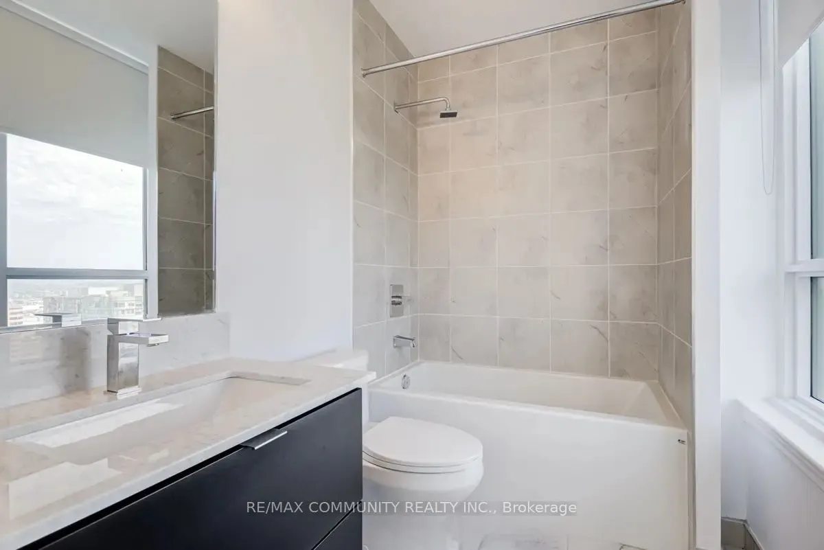 36 Elm Drive W, #2602
