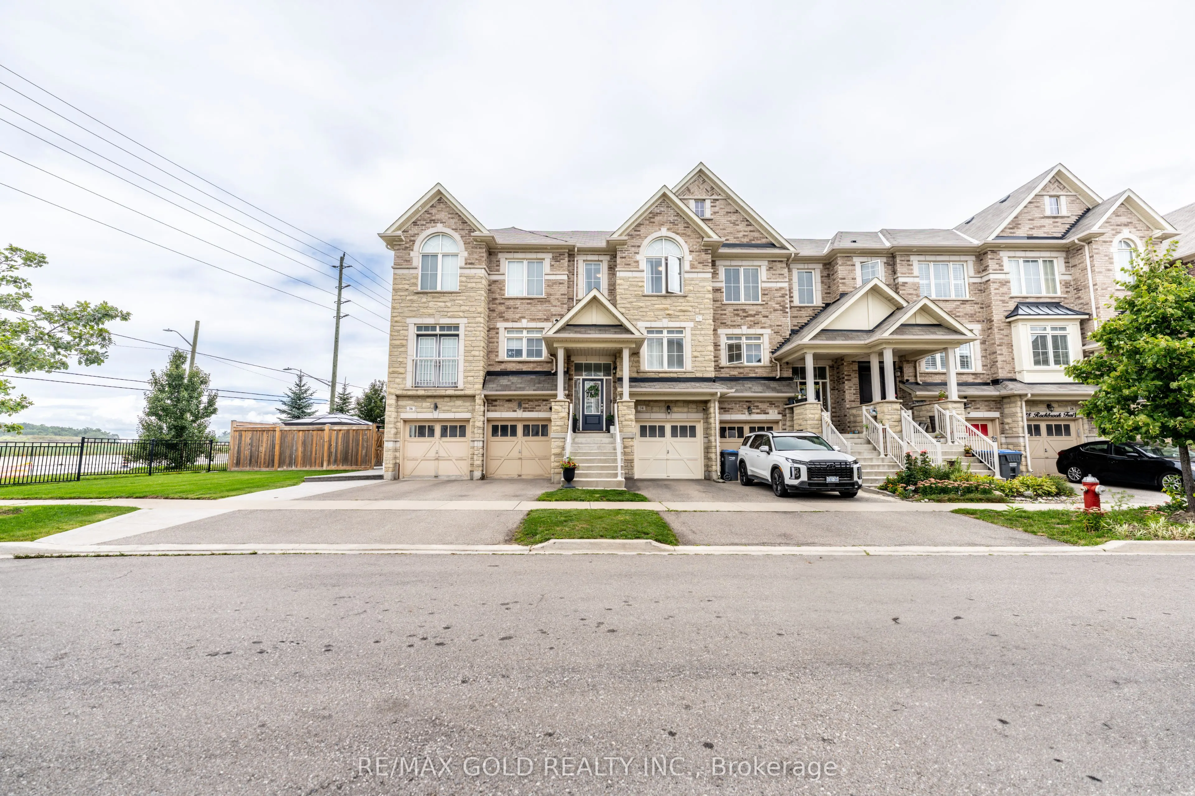 34 Rockbrook Trail