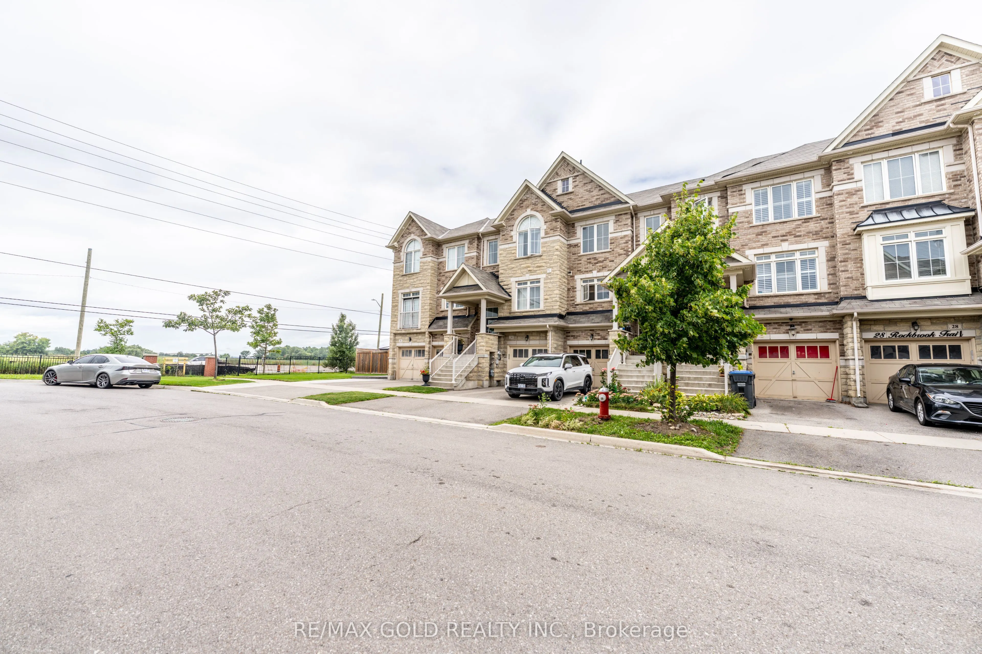 34 Rockbrook Trail