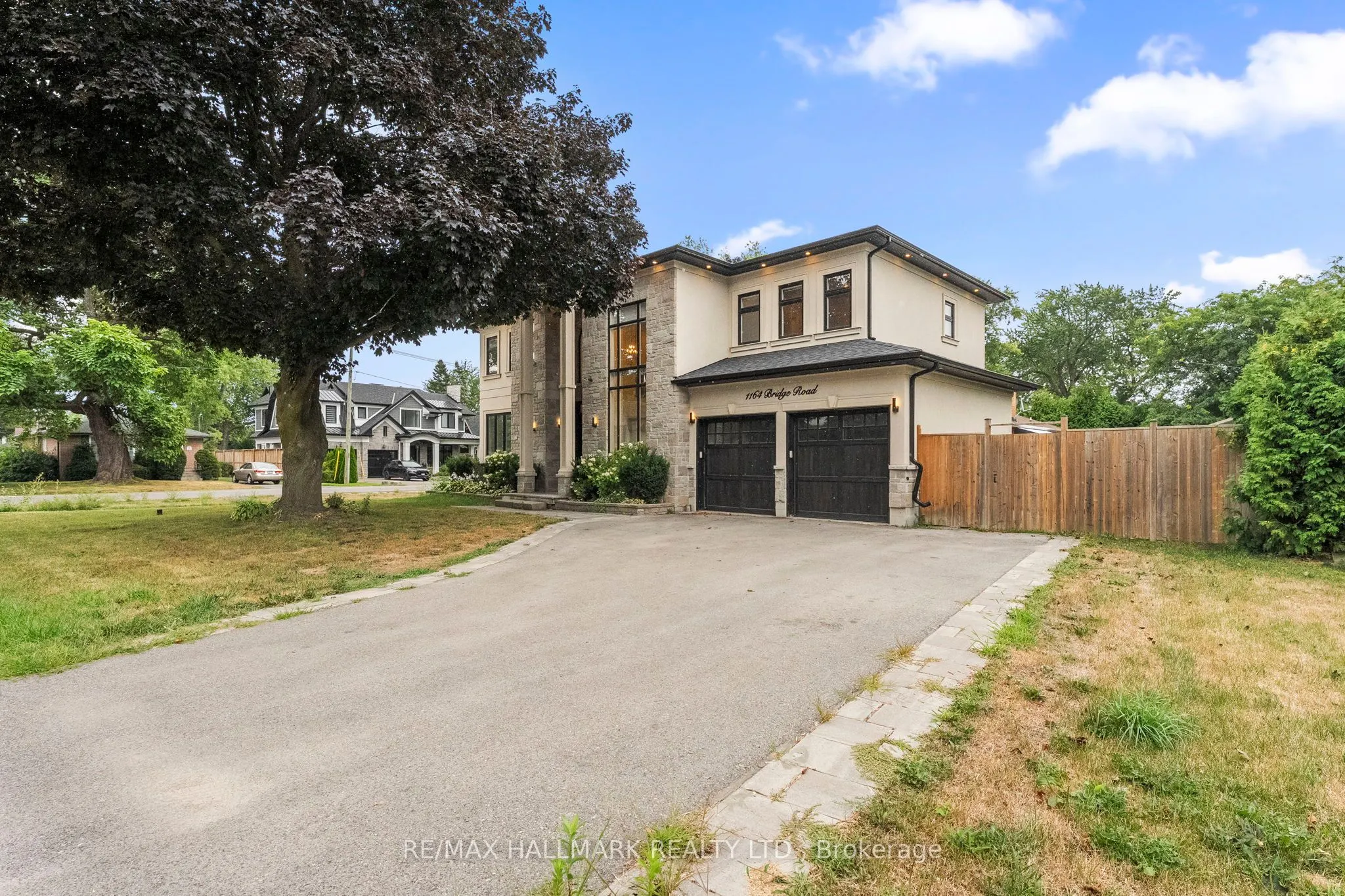 1164 Bridge Road