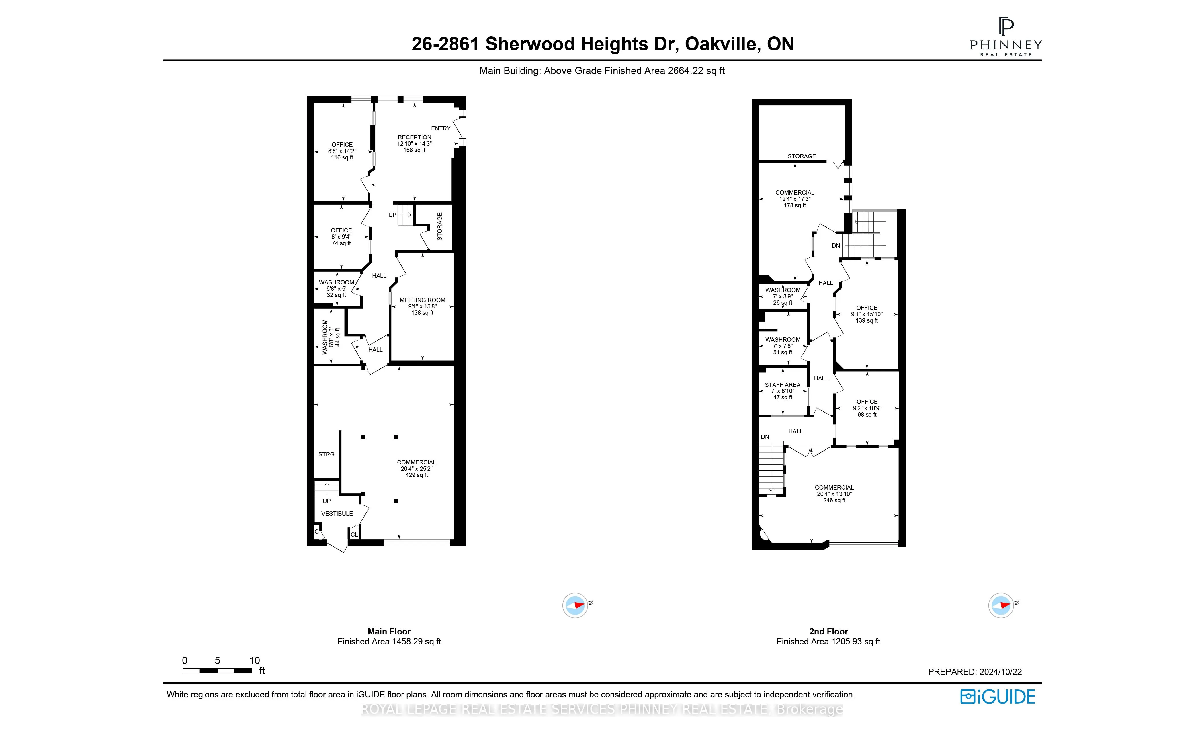 2861 Sherwood Heights Drive, #26