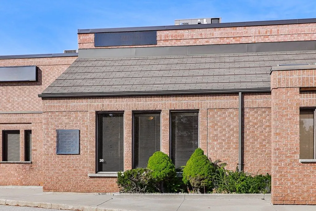 2861 Sherwood Heights Drive, #26