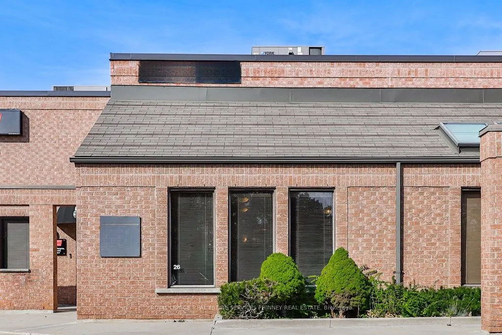 2861 Sherwood Heights Drive, #26