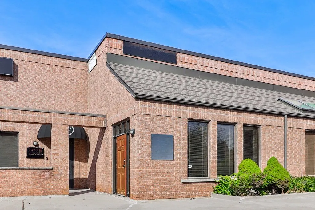2861 Sherwood Heights Drive, #26