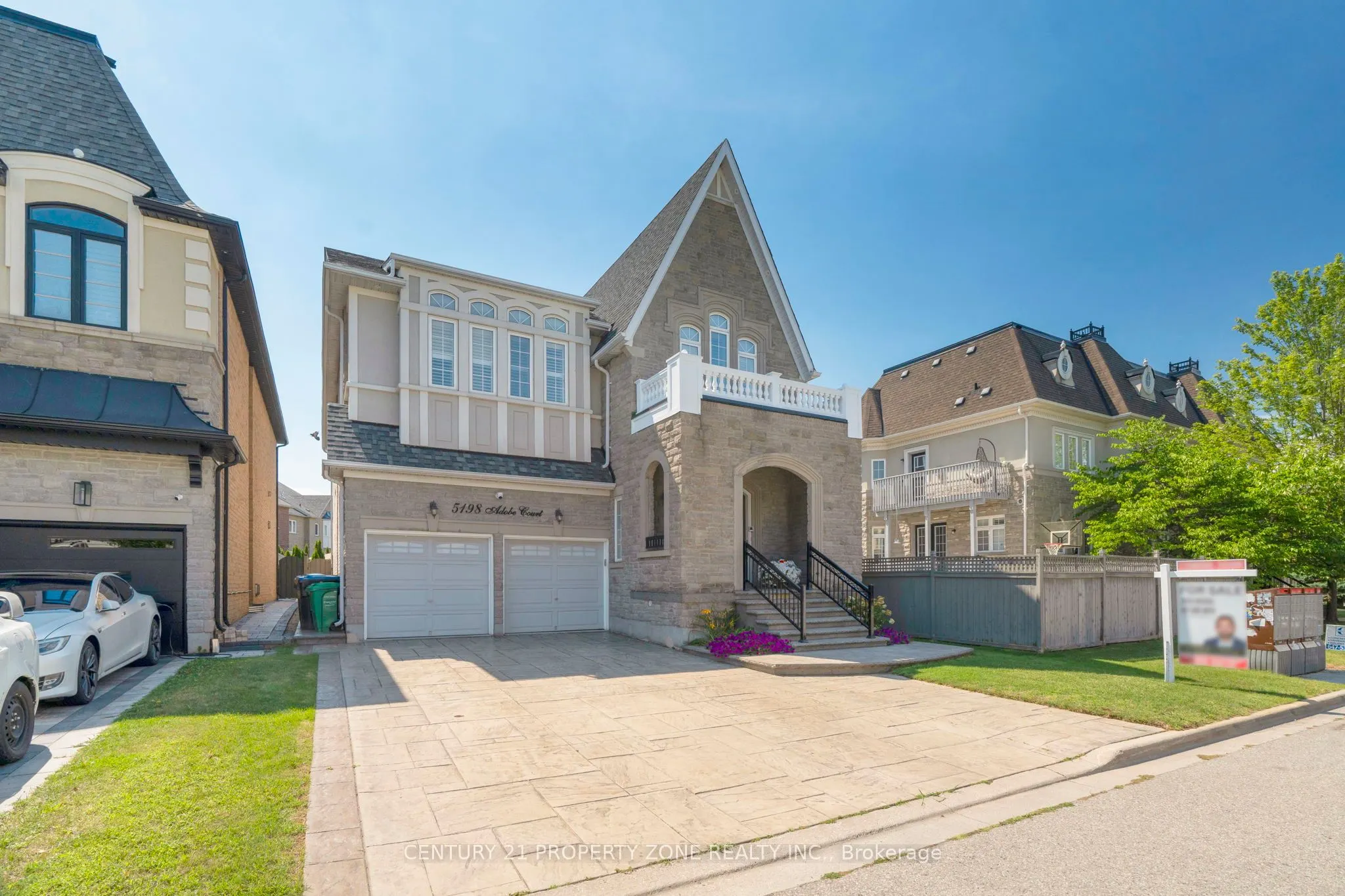 5198 Adobe Court