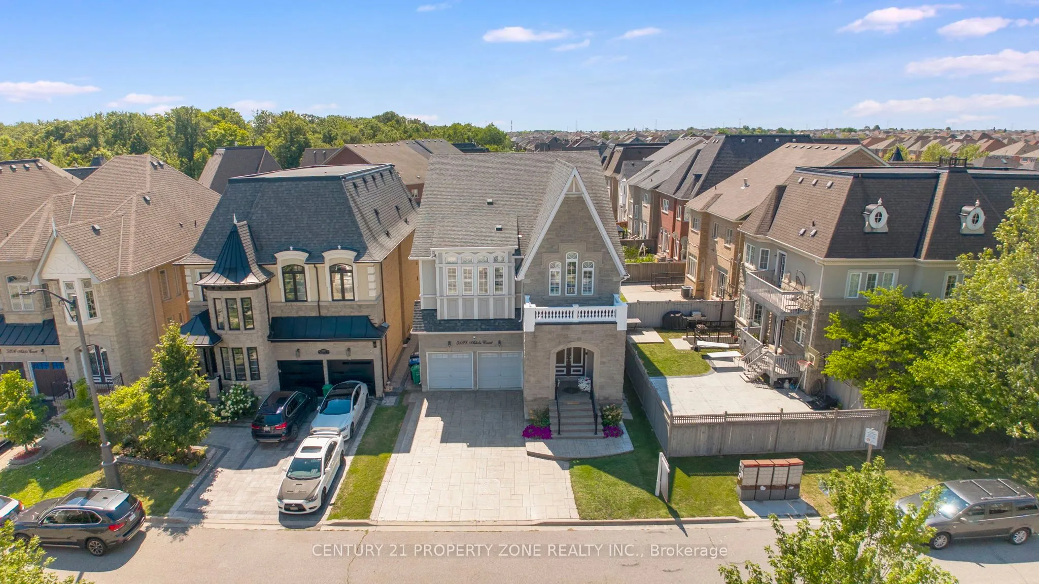 5198 Adobe Court