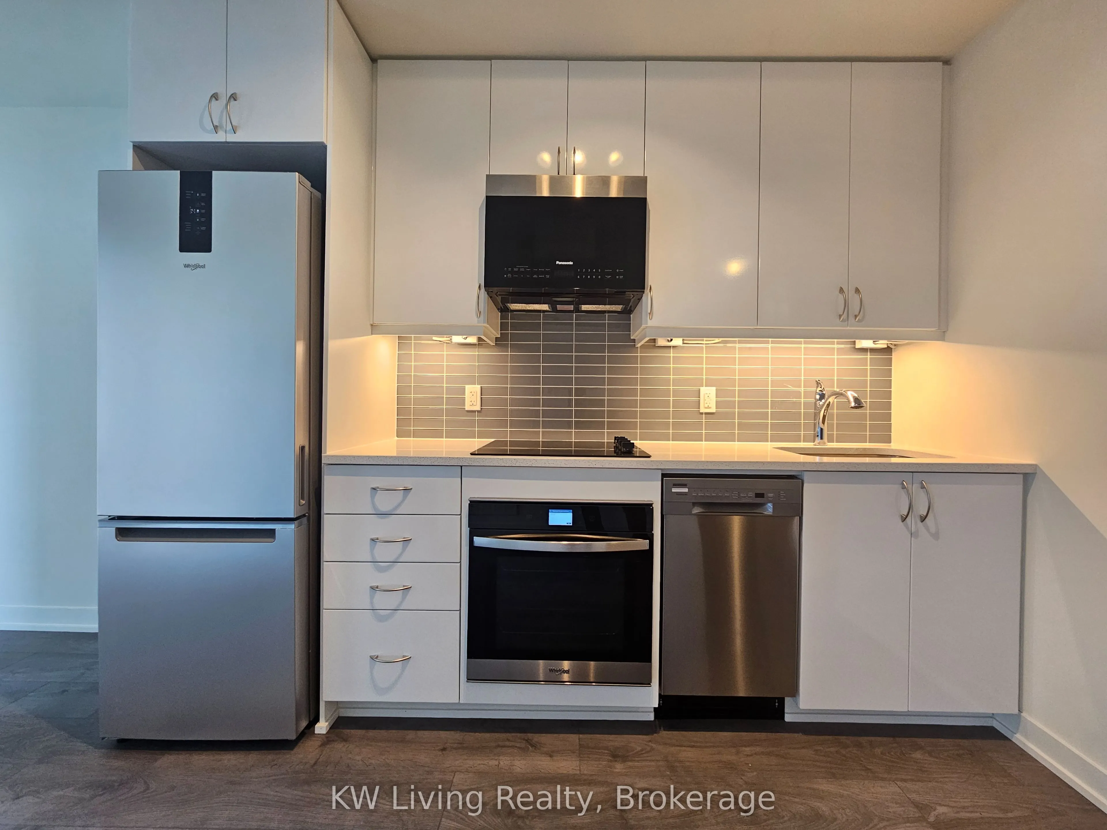 38 Annie Craig Drive, #2506