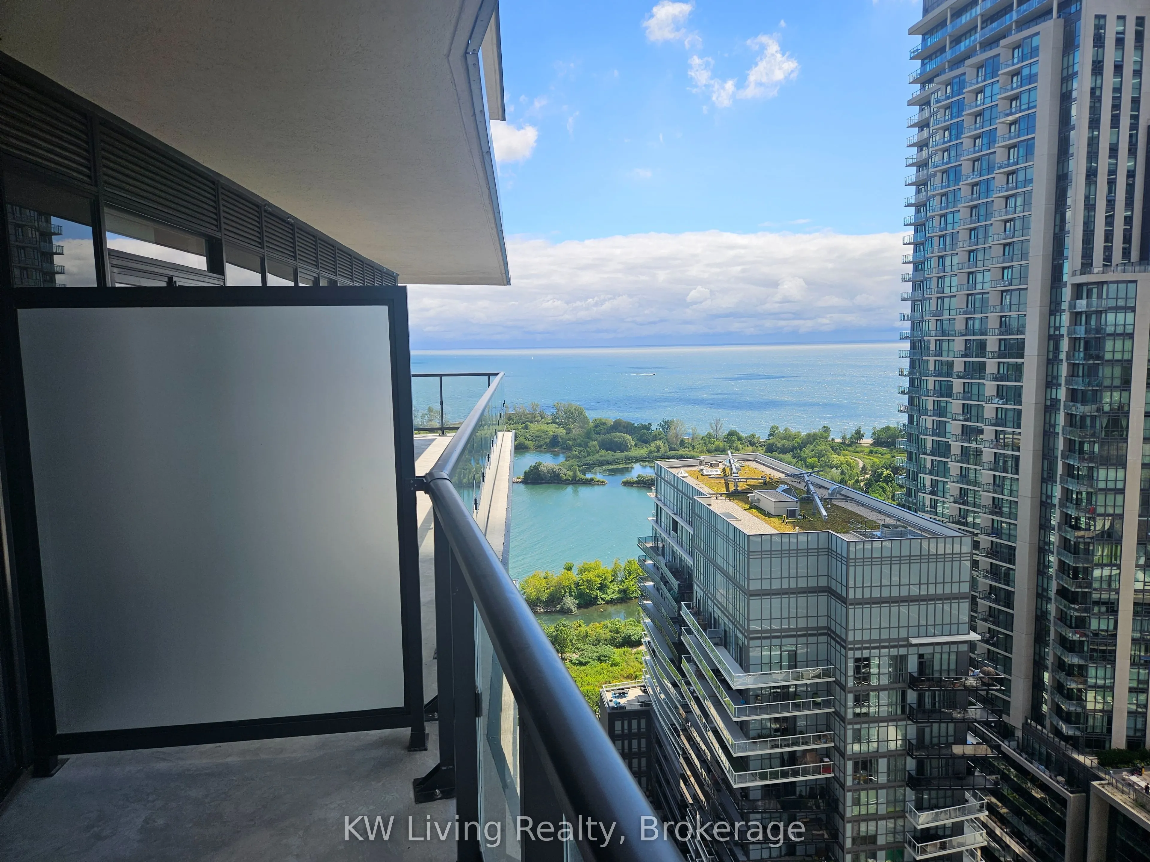 38 Annie Craig Drive, #2506