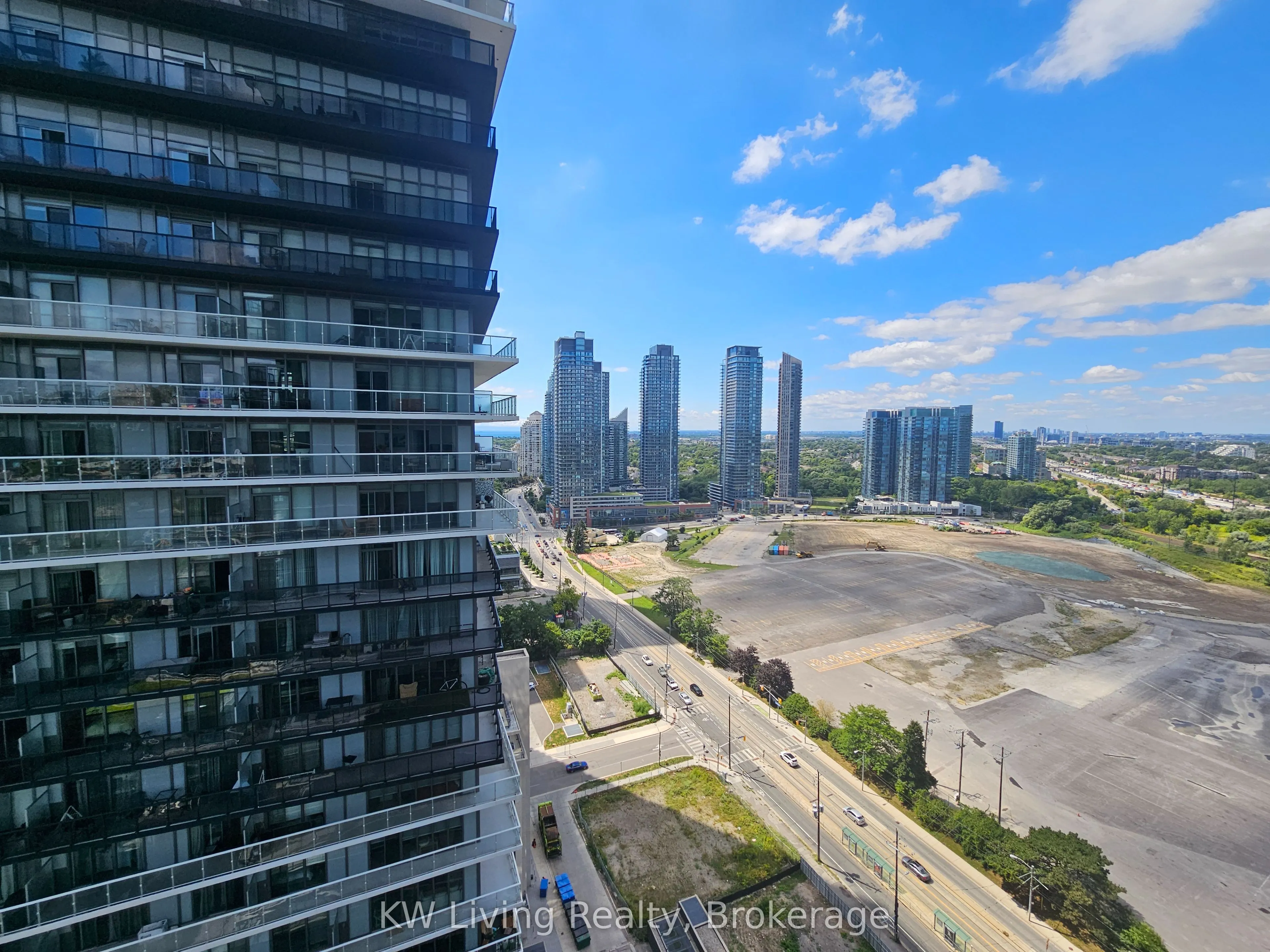 38 Annie Craig Drive, #2506