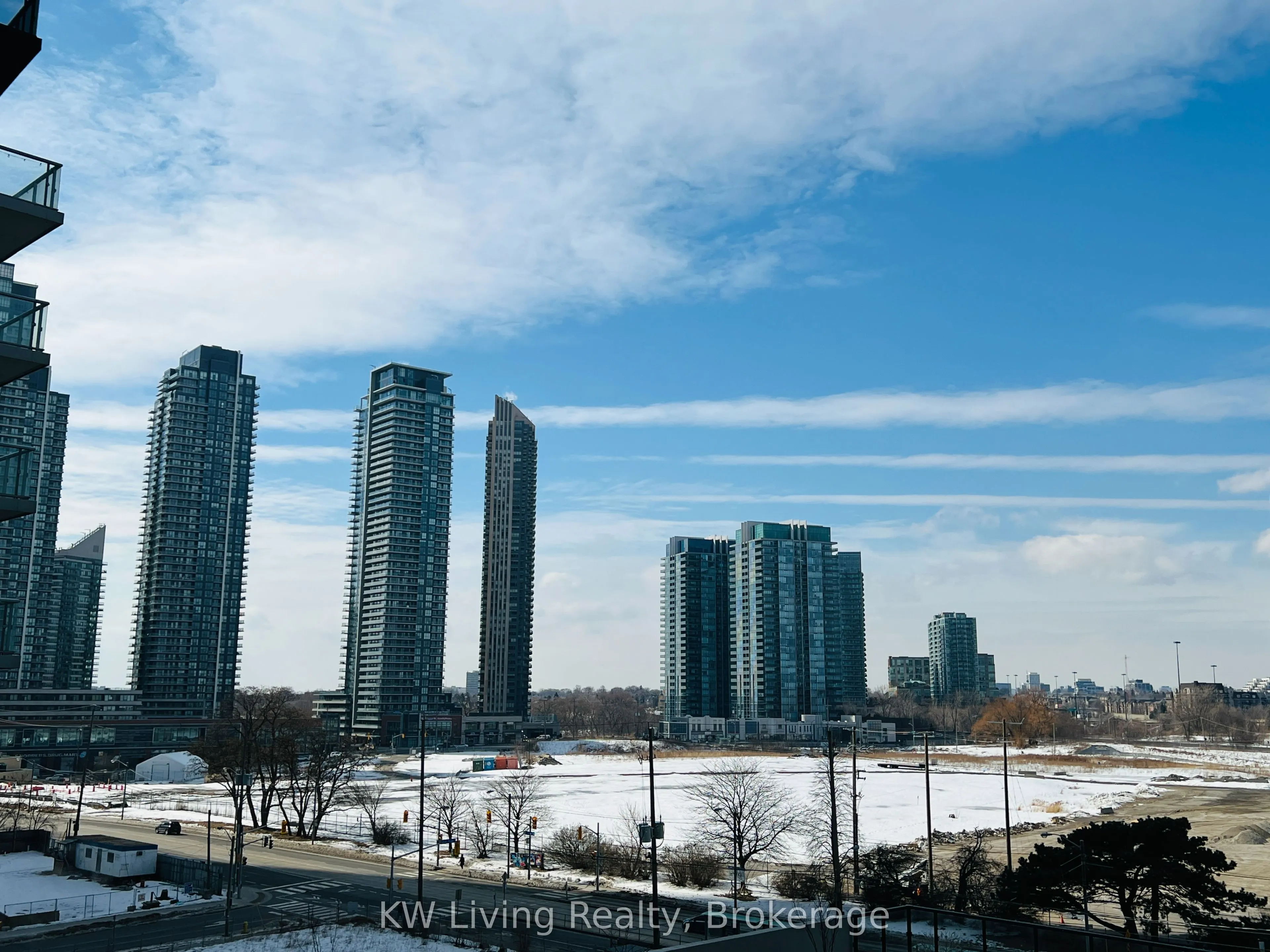 38 Annie Craig Drive, #2506