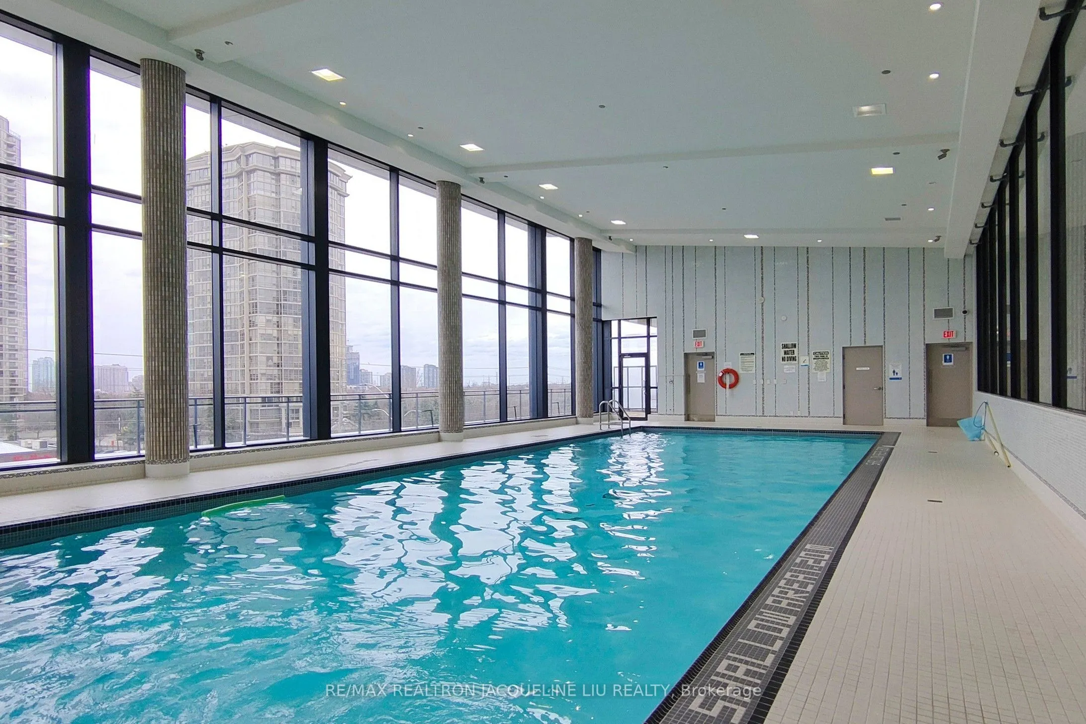 75 Eglinton Avenue W, #2801