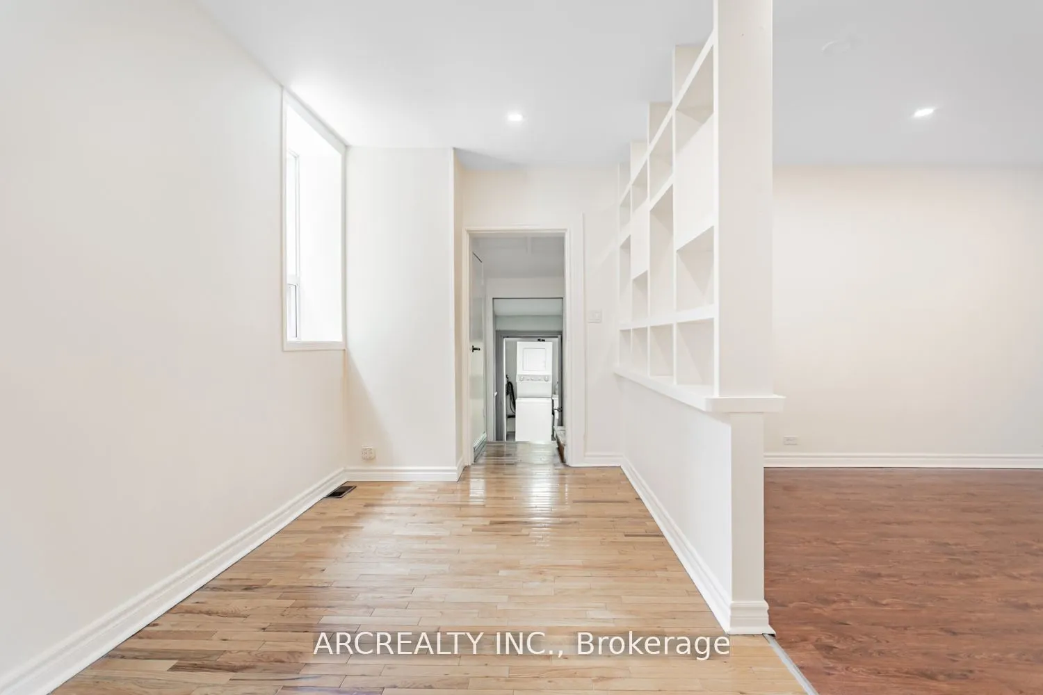 61 Hallam Street, #Main