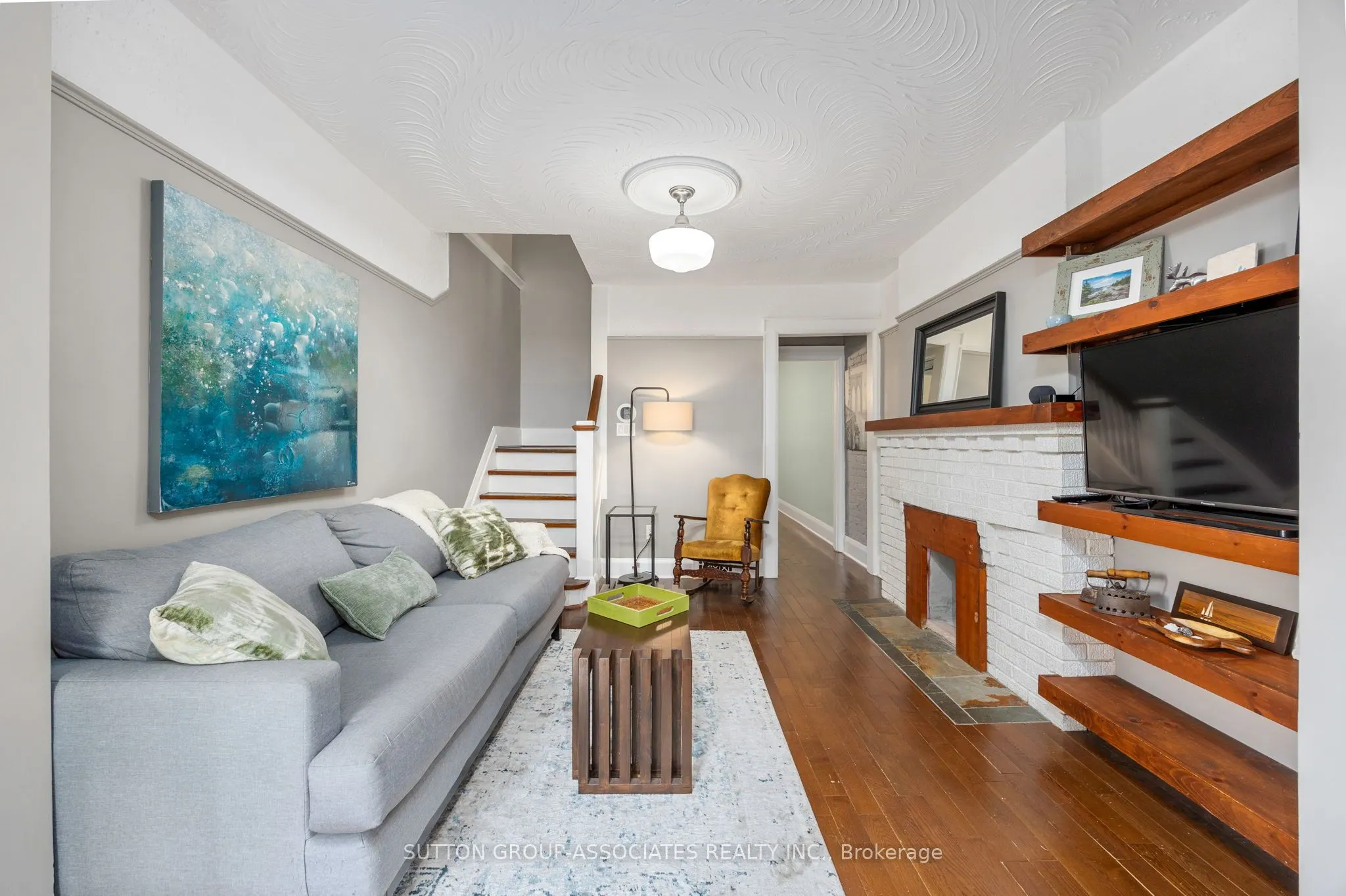 32 St Clair Gardens