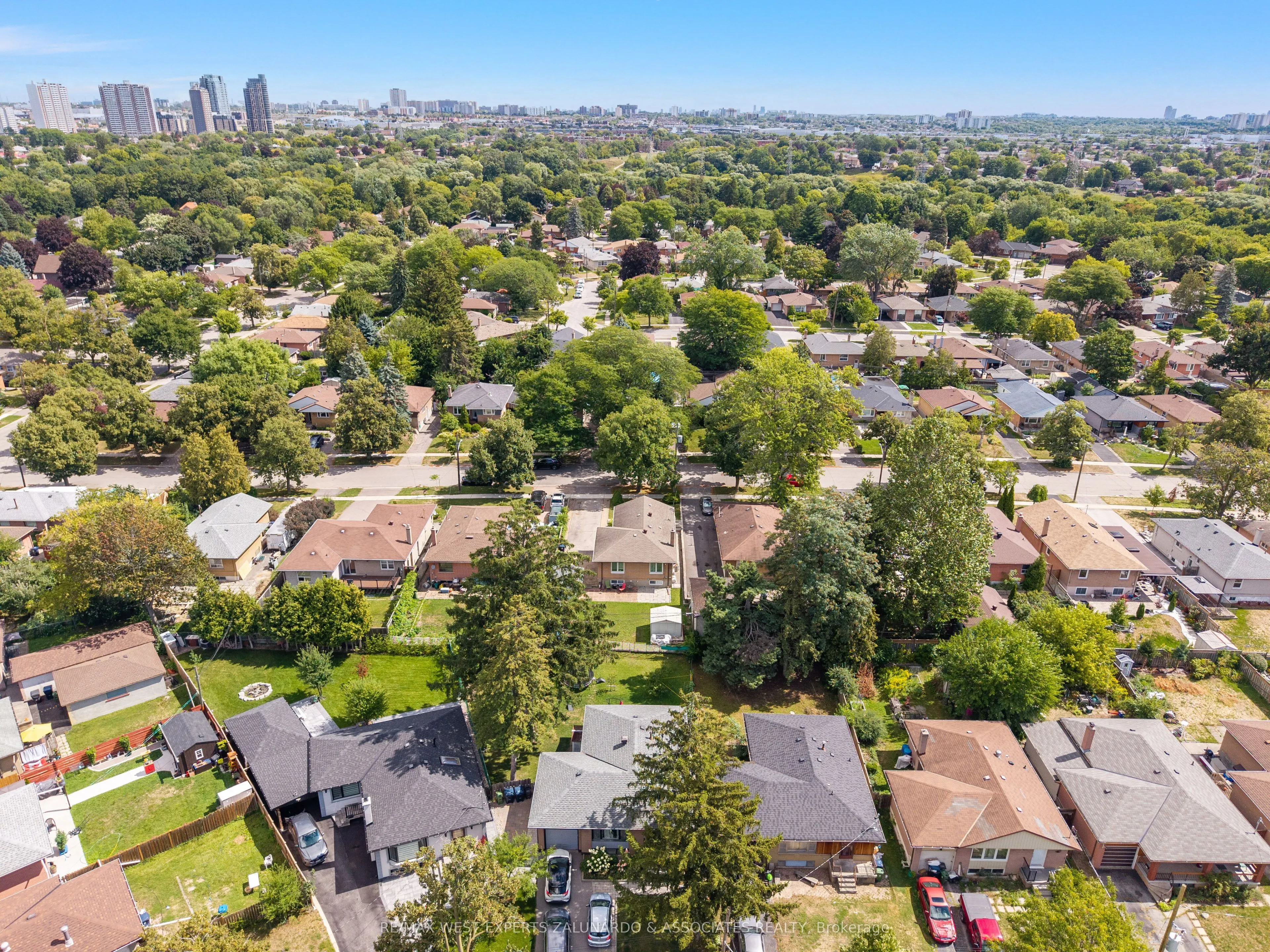 10 Dashwood Crescent
