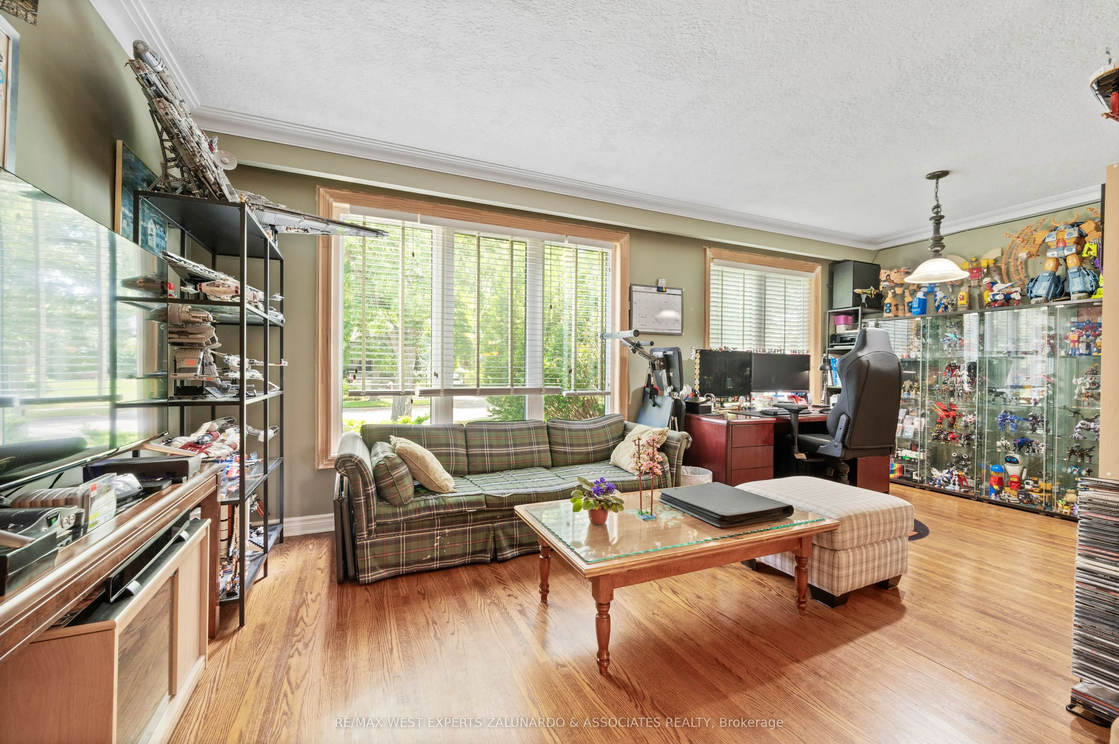 10 Dashwood Crescent