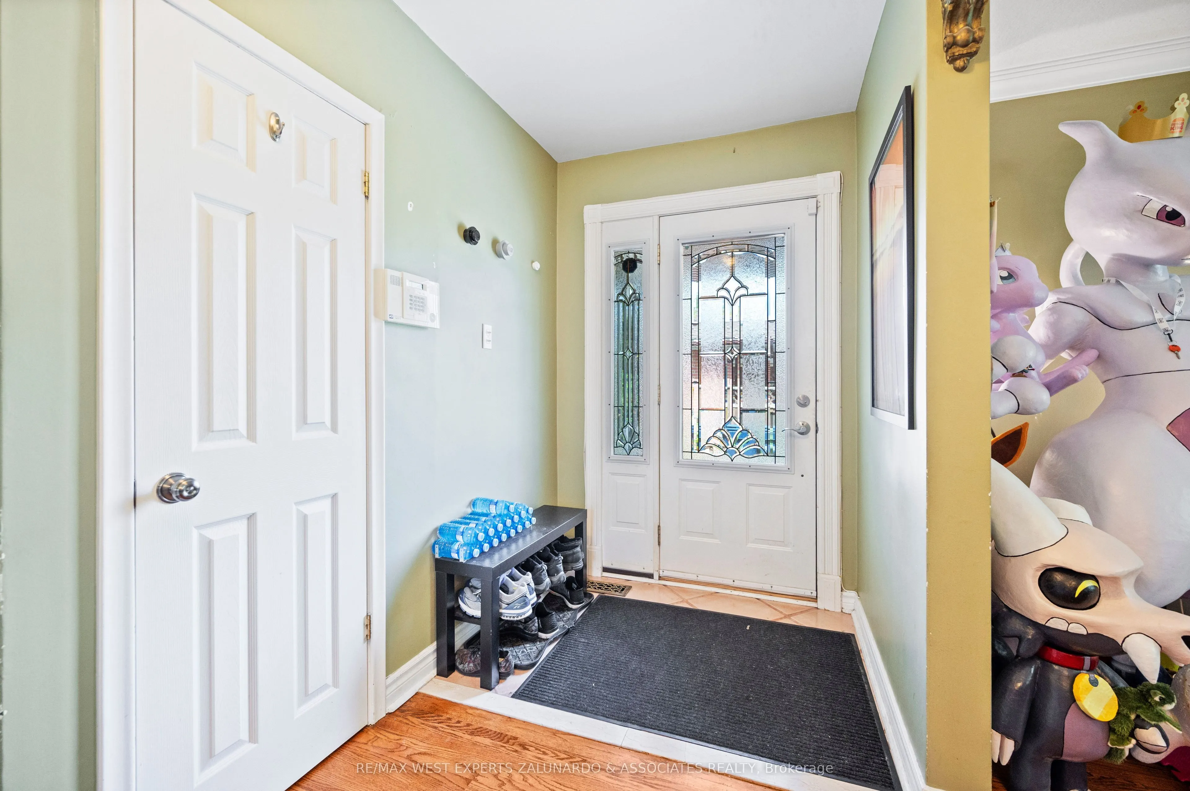 10 Dashwood Crescent