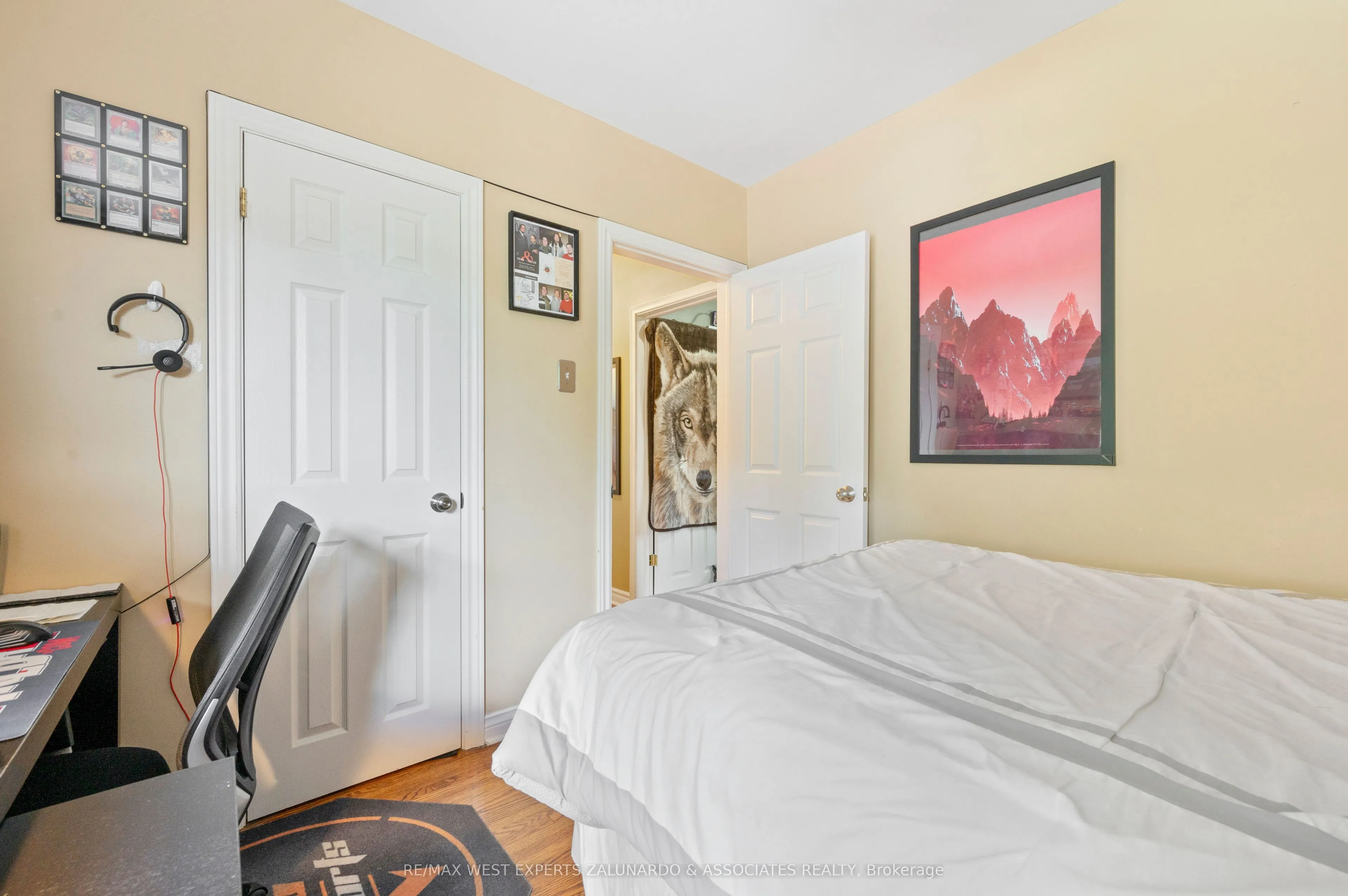 10 Dashwood Crescent
