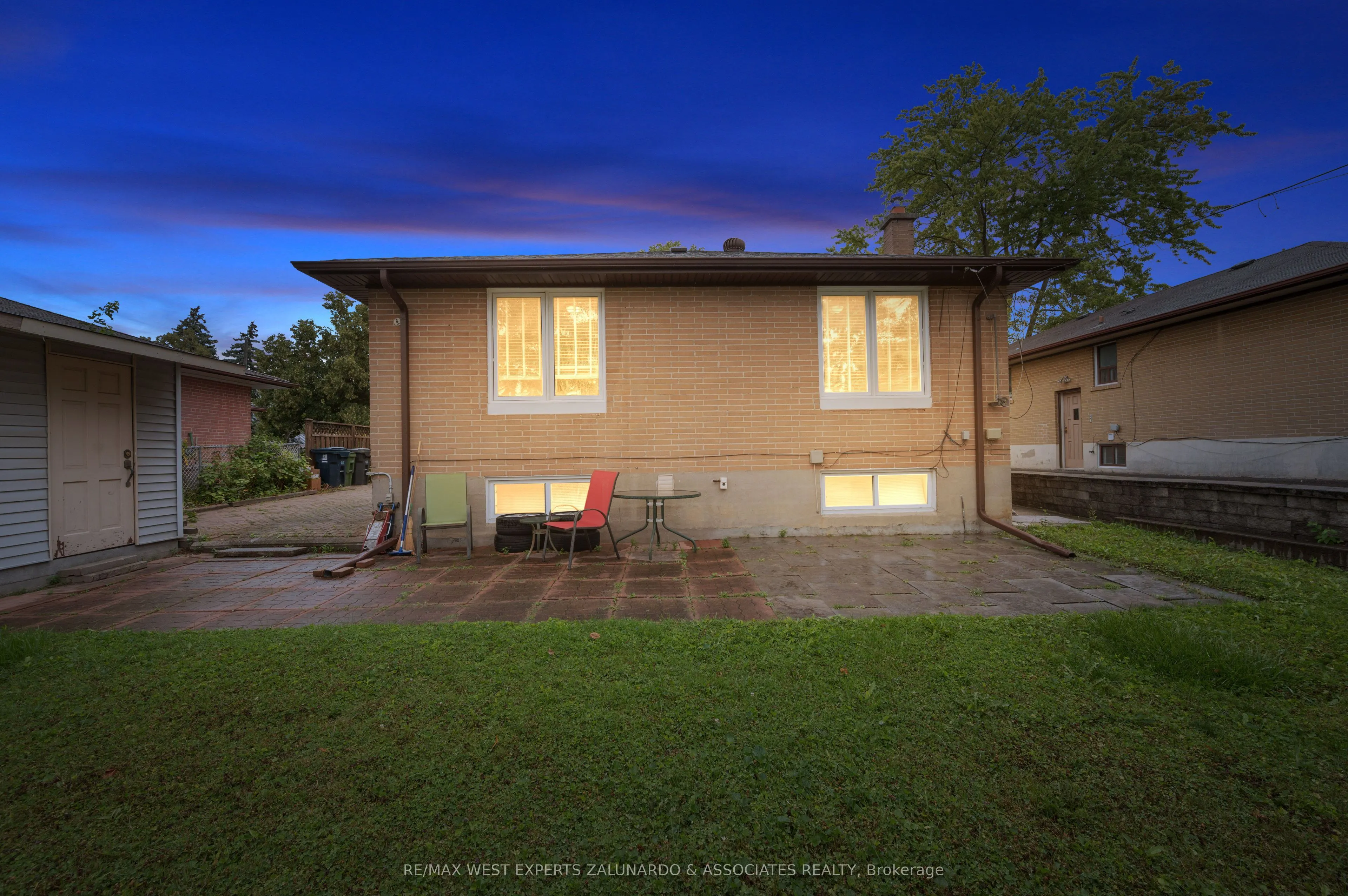 10 Dashwood Crescent