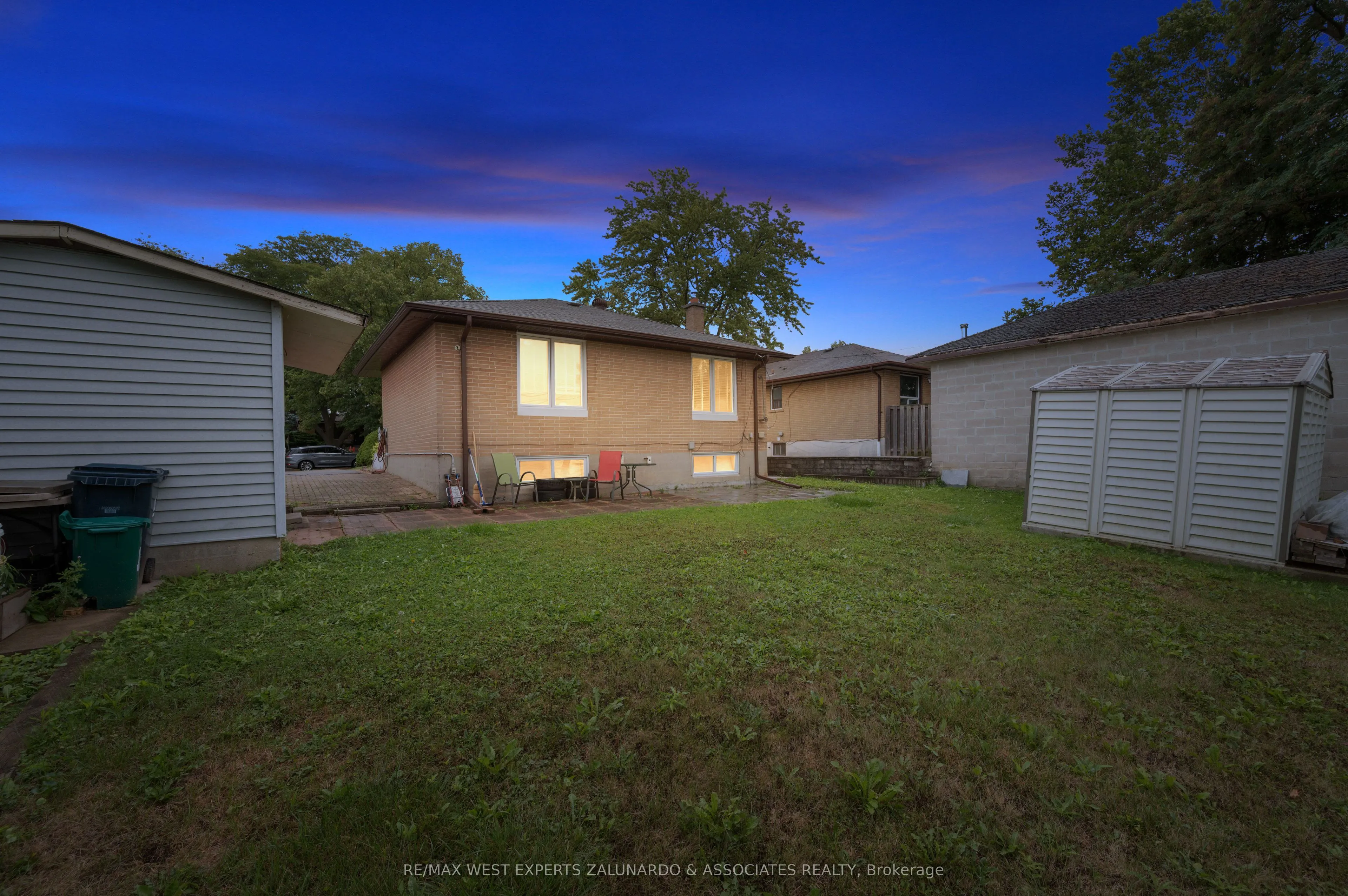 10 Dashwood Crescent