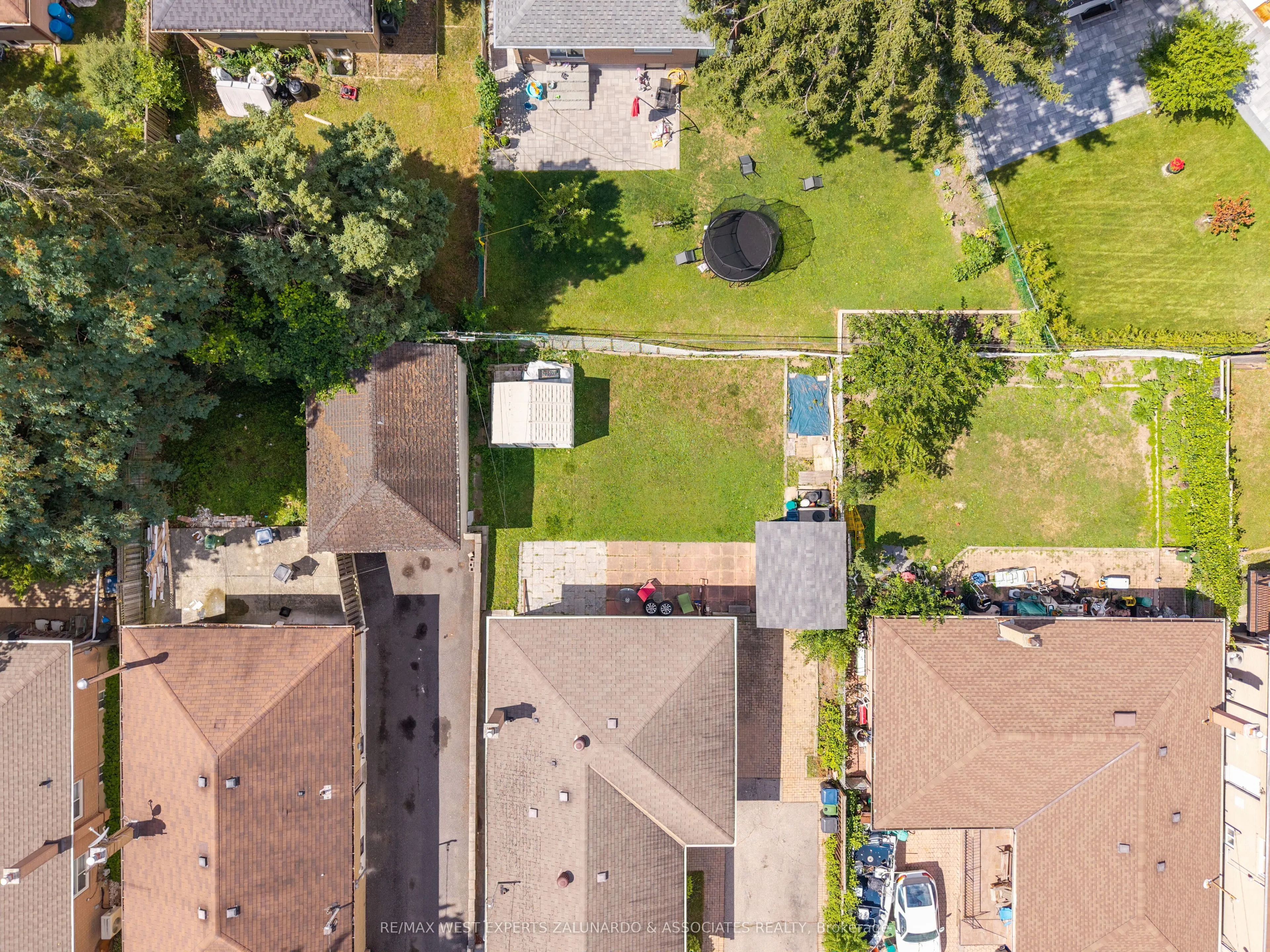 10 Dashwood Crescent