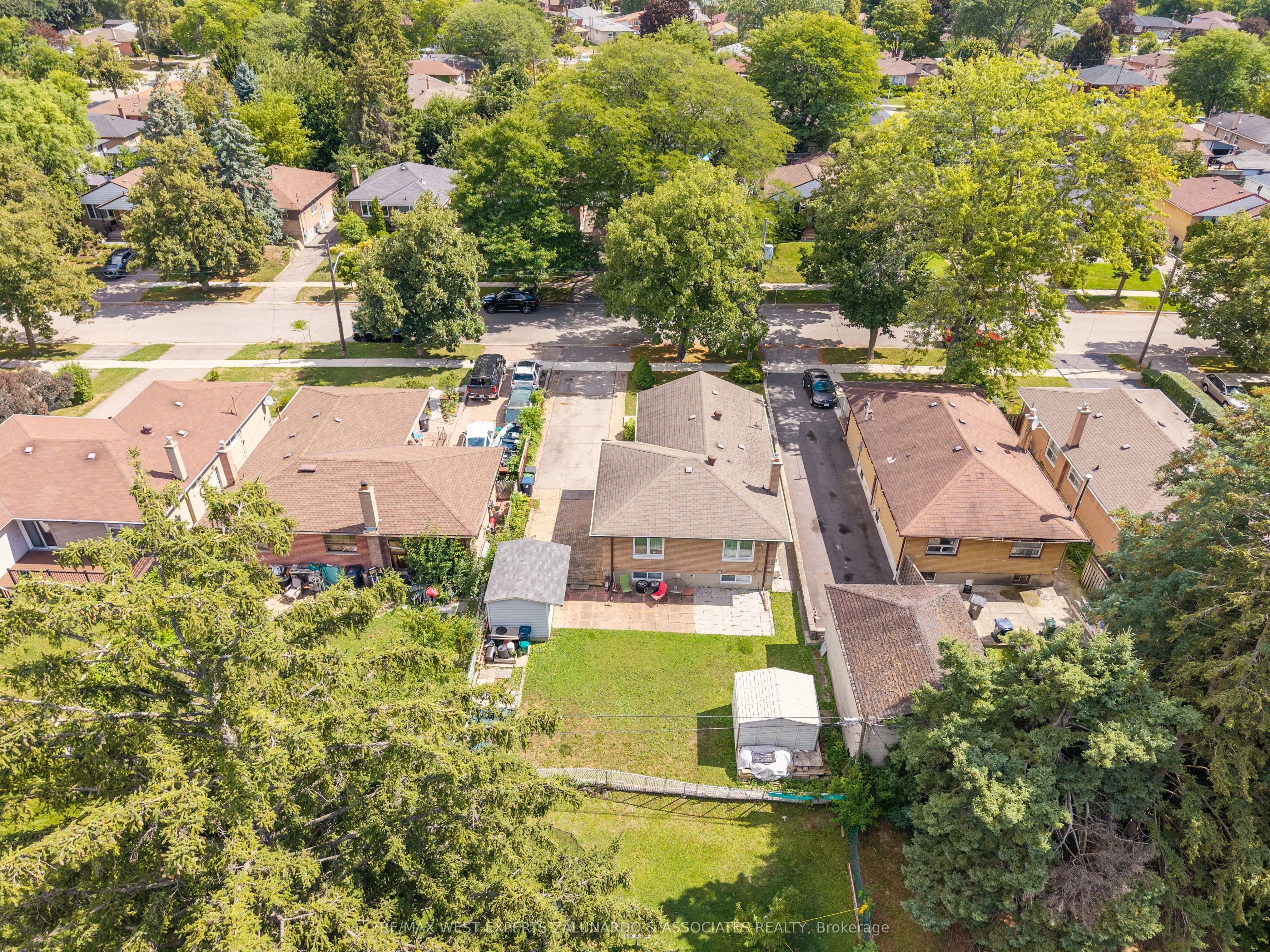10 Dashwood Crescent